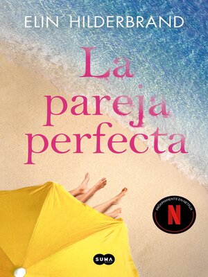 cover image of La pareja perfecta
